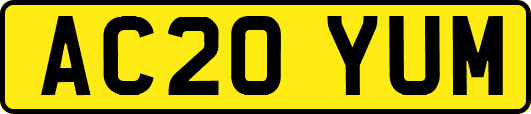 AC20YUM