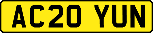 AC20YUN