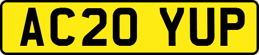AC20YUP