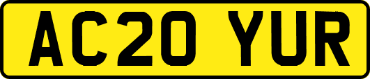 AC20YUR