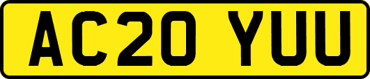 AC20YUU