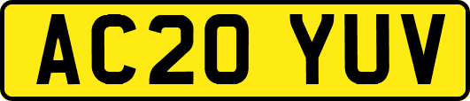 AC20YUV