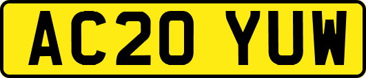AC20YUW