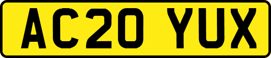 AC20YUX
