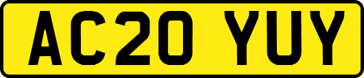 AC20YUY