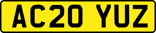 AC20YUZ