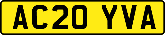 AC20YVA