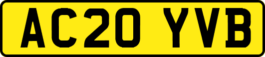 AC20YVB