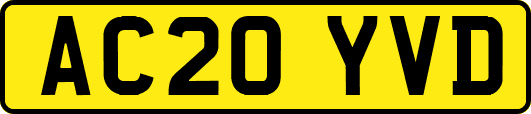 AC20YVD
