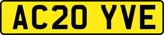 AC20YVE