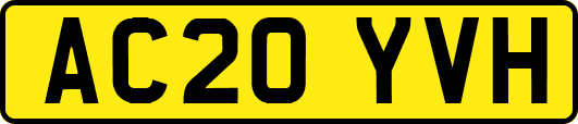 AC20YVH