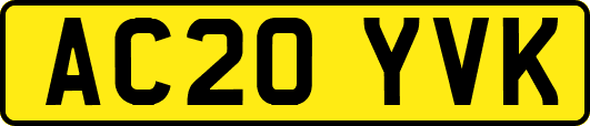 AC20YVK