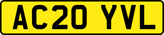 AC20YVL