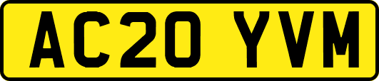 AC20YVM