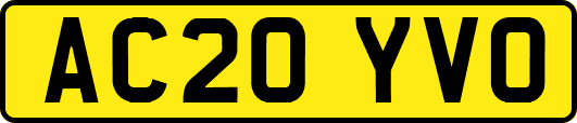 AC20YVO
