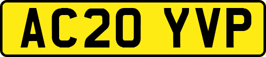 AC20YVP