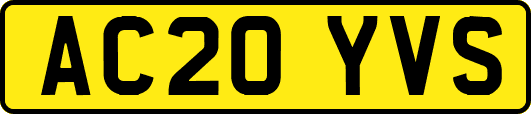 AC20YVS