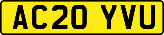 AC20YVU