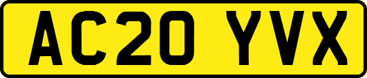 AC20YVX