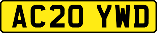 AC20YWD