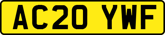 AC20YWF