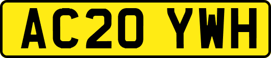 AC20YWH