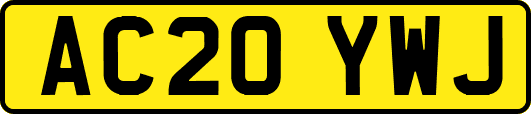 AC20YWJ