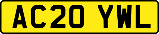 AC20YWL