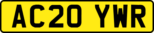 AC20YWR
