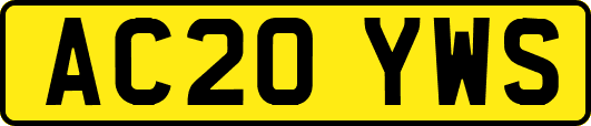 AC20YWS