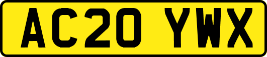 AC20YWX