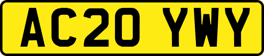 AC20YWY