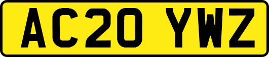 AC20YWZ