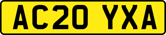 AC20YXA