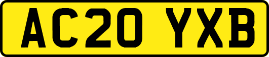 AC20YXB