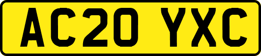 AC20YXC