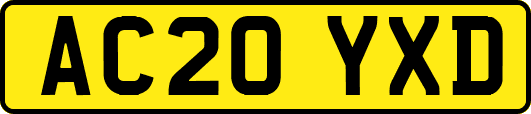 AC20YXD