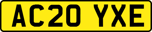 AC20YXE