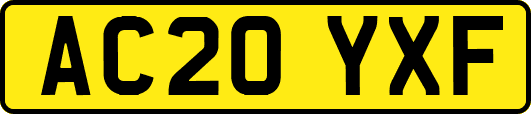 AC20YXF