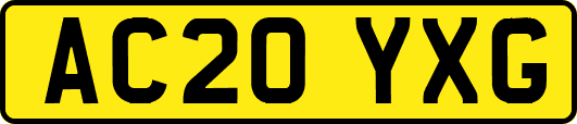 AC20YXG