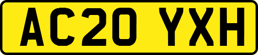 AC20YXH