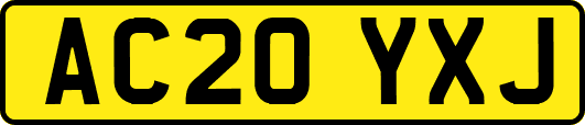 AC20YXJ