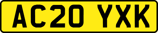 AC20YXK