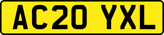 AC20YXL