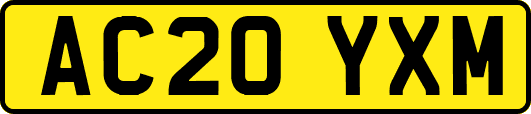 AC20YXM