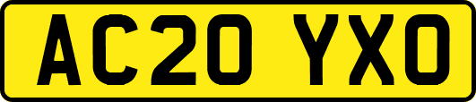 AC20YXO