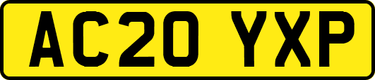 AC20YXP