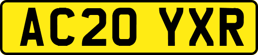 AC20YXR