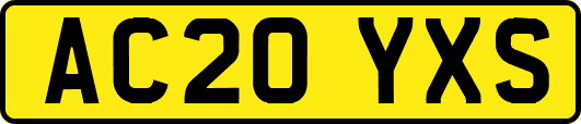 AC20YXS