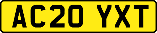 AC20YXT